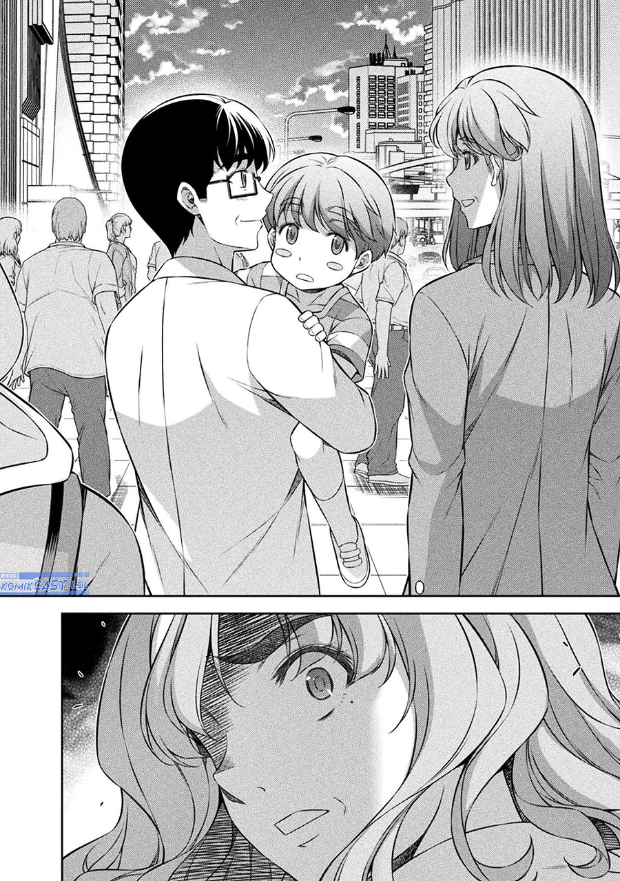 Dilarang COPAS - situs resmi www.mangacanblog.com - Komik silver plan to redo from jk 077 - chapter 77 78 Indonesia silver plan to redo from jk 077 - chapter 77 Terbaru 24|Baca Manga Komik Indonesia|Mangacan